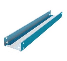 Лоток неперф. 150х80х1.5 L2500 