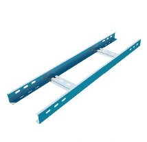 Лоток лестничный 300х50х1.2 LL50х300х1.2 HD (дл.2.5м) КМ LO5438