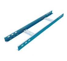 Лоток лестничный 500х70х1.2 LL70х500х1.2 HD (дл.2.5м) КМ LO5446