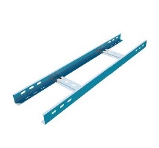 Лоток лестничный 200х70х1.2 LL70х200х1.2 HD (дл.2.5м) КМ LO5443