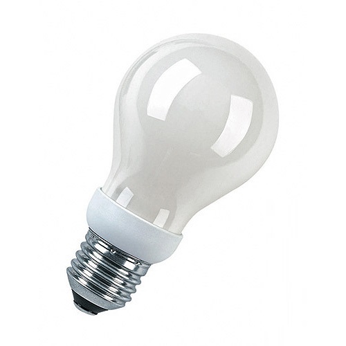 Лампа люминесцентная компакт. DULUX SUPERSTAR CL A 14W/827 220-240 E27 OSRAM 4008321844699