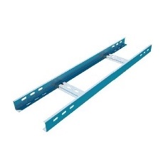 Лоток неперф. 150х100х0.8 L3000 LN100х150х0.8 (дл.3м) КМ LO0381