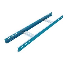 Лоток лестничный 400х70х1.2 LL70х400х1.2 HD (дл.2.5м) КМ LO5445