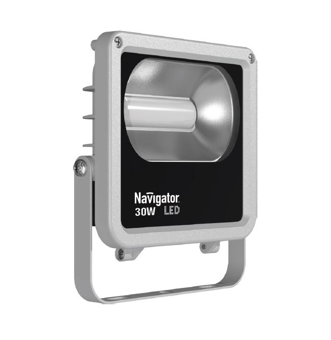 Прожектор 71 316 NFL-M-30-4K-IP65-LED Navigator 4670004713167