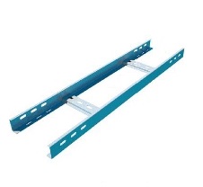 Лоток лестничный 400х50х1.2 LL50х400х1.2 HD (дл.2.5м) КМ LO5439