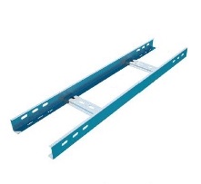 Лоток лестничный 600х100х1.2 LL100х600х1.2 HD (дл.2.5м) КМ LO5452