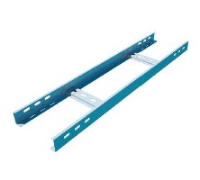 Лоток лестничный 400х70х1.5 LL70х400х1.5 HD (дл.2.5м) КМ LO4678