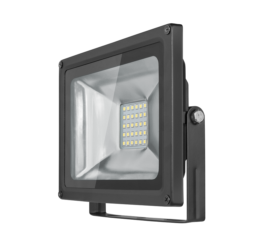 Прожектор ОНЛАЙТ 61 177 OFL-30-RED-BL-IP65-LED NAVIGATOR 4650074611778