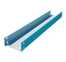 Лоток неперф. 150х50х1.2 L2500 