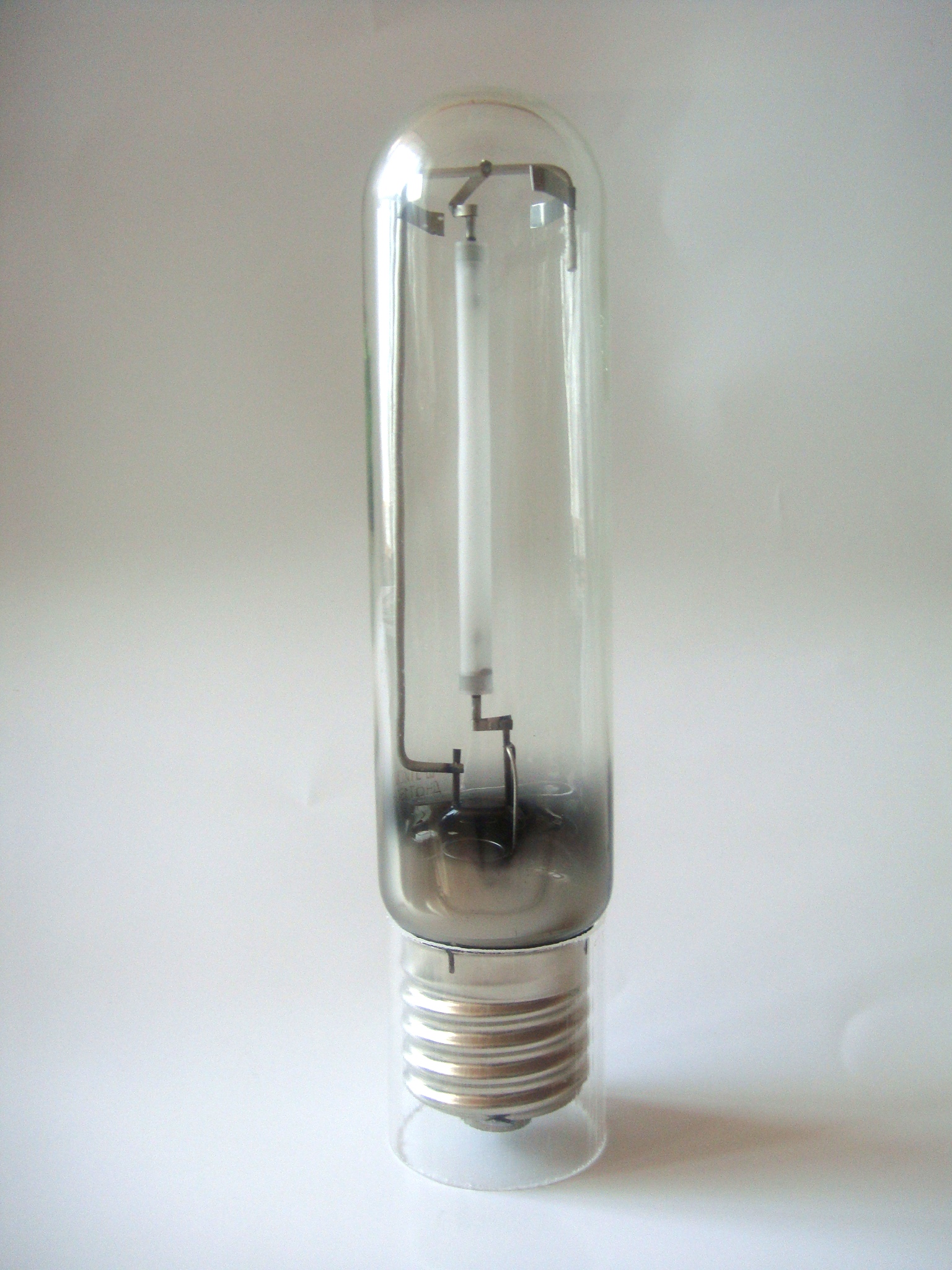 Лампа газоразрядная ДНаТ 150 E40 (30) Reflux