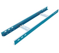 Лоток лестничный 100х50х1.2 LL50х100х1.2 HD (дл.2.5м) КМ LO1885