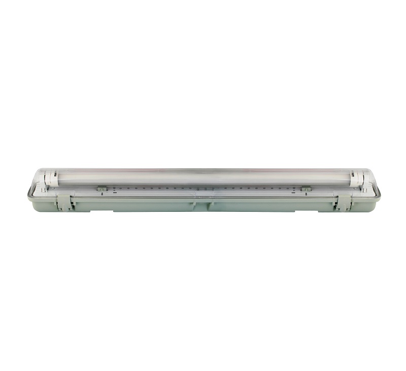Светильник светодиодный LML-0404-12 С01 корпус под LED 18Вт IP65 220В Ultraflash 12279