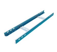 Лоток лестничный 600х70х1.2 LL70х600х1.2 HD (дл.2.5м) КМ LO5447