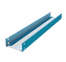 Лоток неперф. 300х50х1.2 L2500 