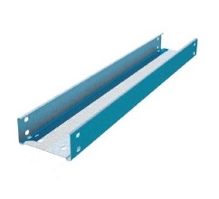 Лоток неперф. 150х80х1.2 L2500 