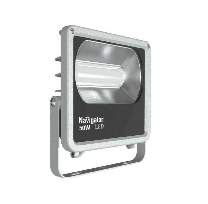 Прожектор 71 318 NFL-M-50-4K-IP65-LED Navigator 4670004713181