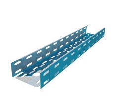 Лоток перф. 200х50х1.2 L2500 