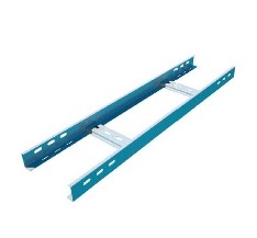 Лоток лестничный 300х70х1.5 LL70х300х1.5 HD (дл.2.5м) КМ LO4677